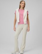 4F Tricou slim unicolor pentru femei - XL