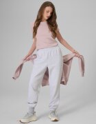 4F Tricou slim unicolor pentru femei - XS