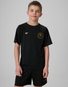 4F Tricou sport cu uscare rapidă pentru copii JUNIOR x Robert Lewandowski - 134/140 (8-10 ani)