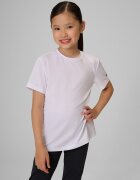 4F Tricou sport cu uscare rapidă pentru fete - 122/128 (6-8 ani)