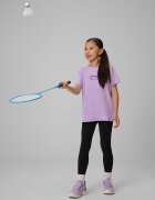 4F Tricou sport cu uscare rapidă pentru fete - 122/128 (6-8 ani)