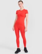 4F TRICOU SPORT M/L