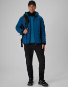 4F Tricou trekking regular cu uscare rapidă bărbați - S