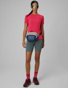 4F Tricou trekking regular cu uscare rapidă damă - XS