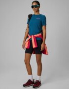 4F Tricou trekking regular cu uscare rapidă damă - XS