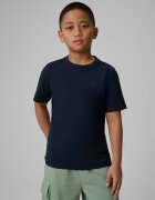 4F Tricou unicolor pentru băieți - 140