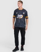 4F Tricou unisex cu uscare rapidă | Drift Masters - L/XL