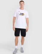 4F Tricou unisex regular cu imprimeu | Drift Masters - XXL
