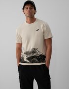 4F TRICOU XXL