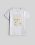 4F TRICOU XS
