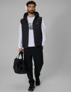 4F Vestă cu umplutură sintetică bărbați - 3XL
