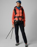 4F Vestă trekking cu umplutură Primaloft Silver pentru femei - XS
