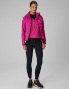 4F Vestă trekking PRO cu umplutură Primaloft Silver pentru femei - XL