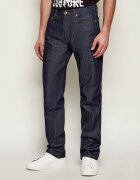 A.P.C. Blugi | Straight fit