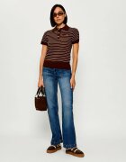A.P.C. Blugi Victoria | flare fit