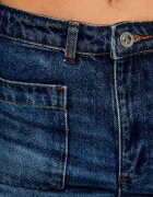 A.P.C. Blugi Victoria | flare fit