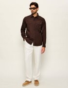 A.P.C. Cămașă Warren | regular fit
