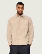 A.P.C. De blugi cămașă | Loose fit