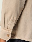 A.P.C. De blugi cămașă | Loose fit