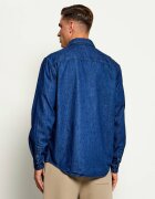 A.P.C. De blugi cămașă | regular fit