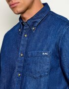 A.P.C. De blugi cămașă | regular fit