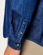 A.P.C. De blugi cămașă | regular fit