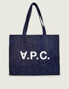 A.P.C. De blugi geantă shopper Daniela