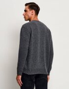 A.P.C. De lână cardigan Kevin | regular fit