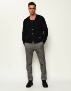 A.P.C. De lână cardigan Kevin | regular fit