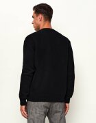 A.P.C. De lână cardigan Kevin | regular fit