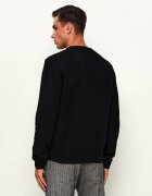 A.P.C. De lână pulover Edmond | regular fit