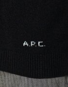 A.P.C. De lână pulover Edmond | regular fit