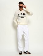 A.P.C. De lână pulover Maurice | regular fit