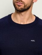 A.P.C. De lână pulover | regular fit
