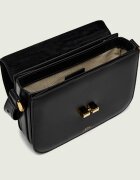 A.P.C. De piele geantă pe umăr Grace