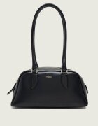 A.P.C. De piele geantă pe umăr Paloma