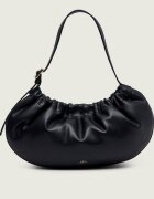 A.P.C. De piele geantă pe umăr Sac Ninon