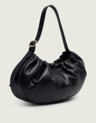 A.P.C. De piele geantă pe umăr Sac Ninon