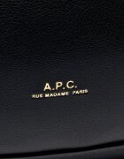 A.P.C. De piele geantă pe umăr Sac Ninon