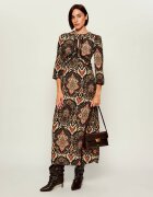 A.P.C. De piele geantă pe umăr Simone