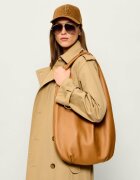 A.P.C. De piele hobo Le Neige