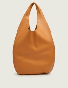 A.P.C. De piele hobo Le Neige