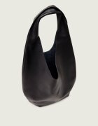 A.P.C. De piele hobo Le Neige