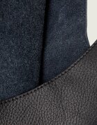 A.P.C. De piele hobo Le Neige