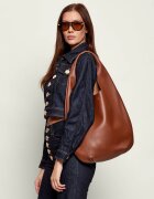 A.P.C. De piele hobo Le Neige