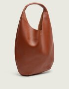 A.P.C. De piele hobo Le Neige
