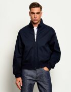 A.P.C. Geacă bomber Dave | Loose fit