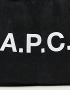 A.P.C. Geantă shopper Diane