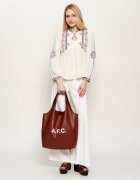 A.P.C. Geantă shopper Ninon