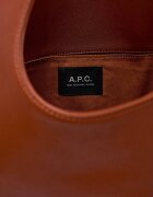 A.P.C. Geantă shopper Ninon